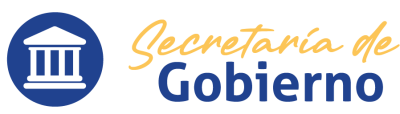 Secretaría de gobierno