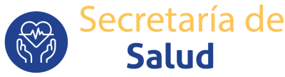 secretaria salud